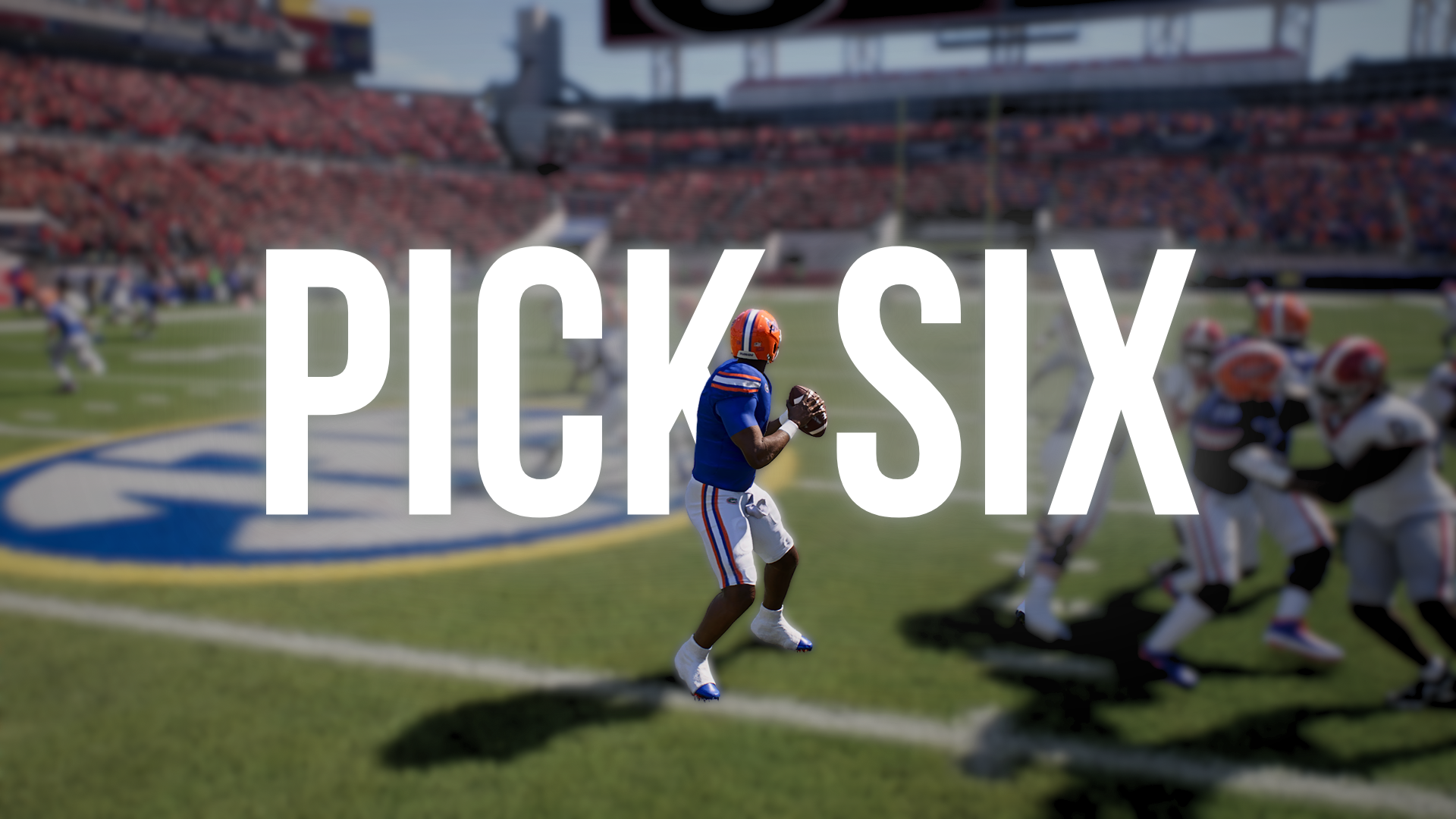 S1 Q2 UPDATE: PICK SIX